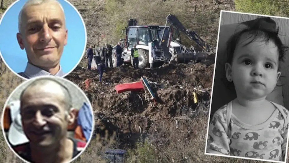 Кључни налаз у случају Данке Илић коначно стигао у тужилаштво