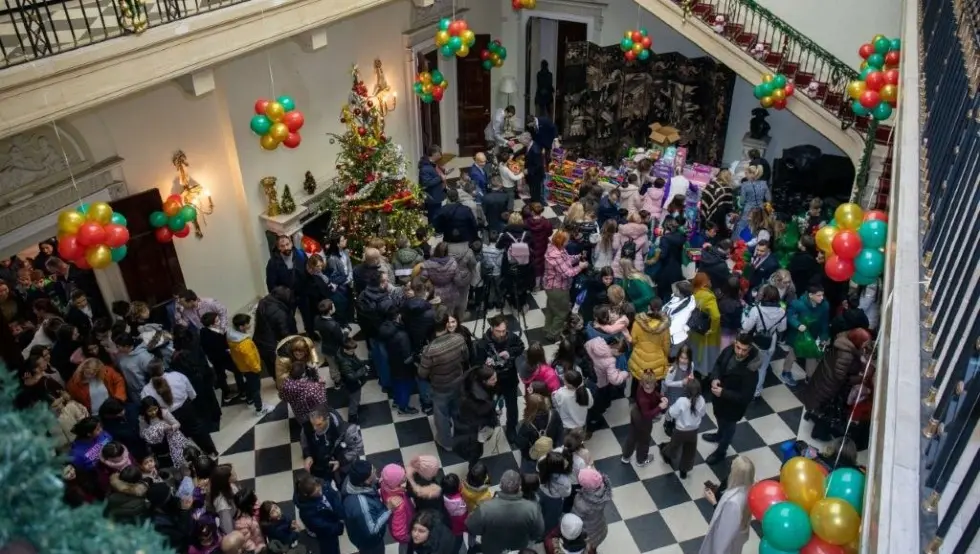 Пакетићи Карађорђевићи