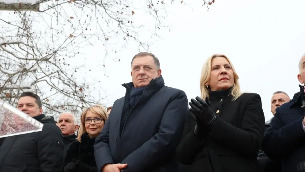 Милорад Додик