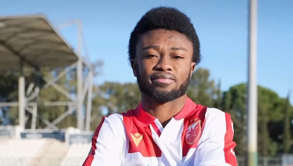 Даглас Овусу