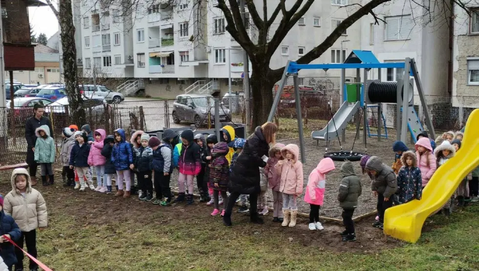 Вртић Добој