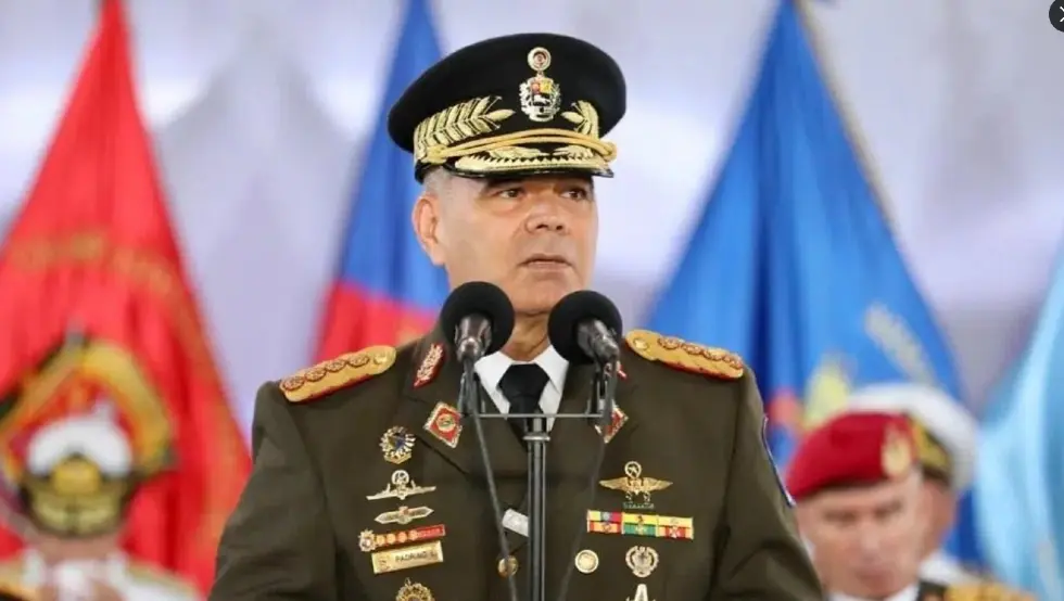 Владимир Падринo Лопез