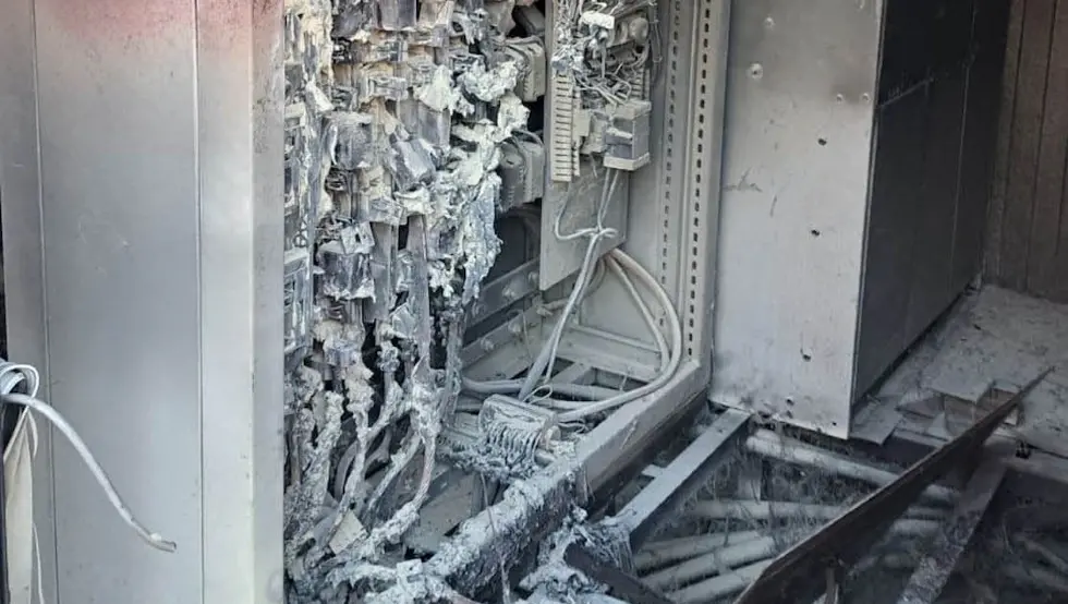 Трафо станица