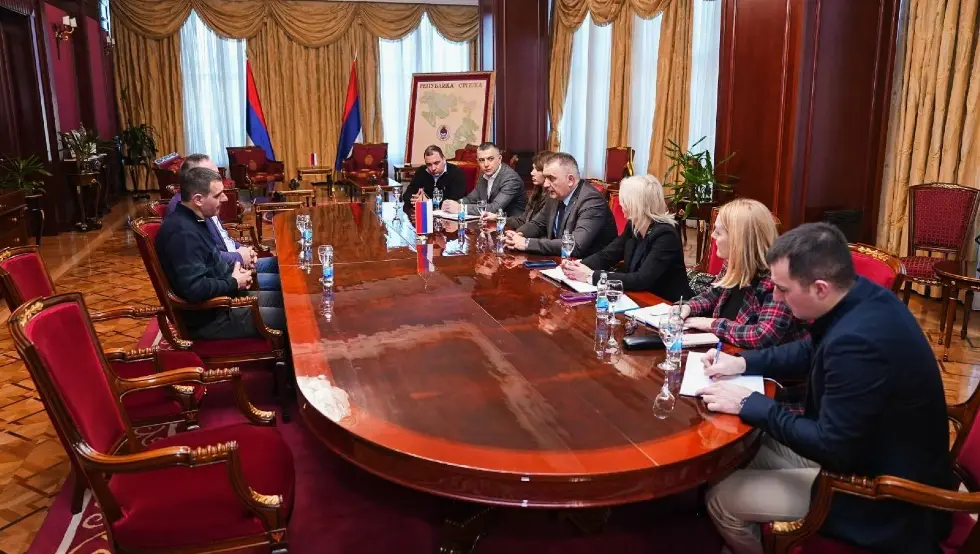 Минић задовољан договором мљекара и ресорног министарства