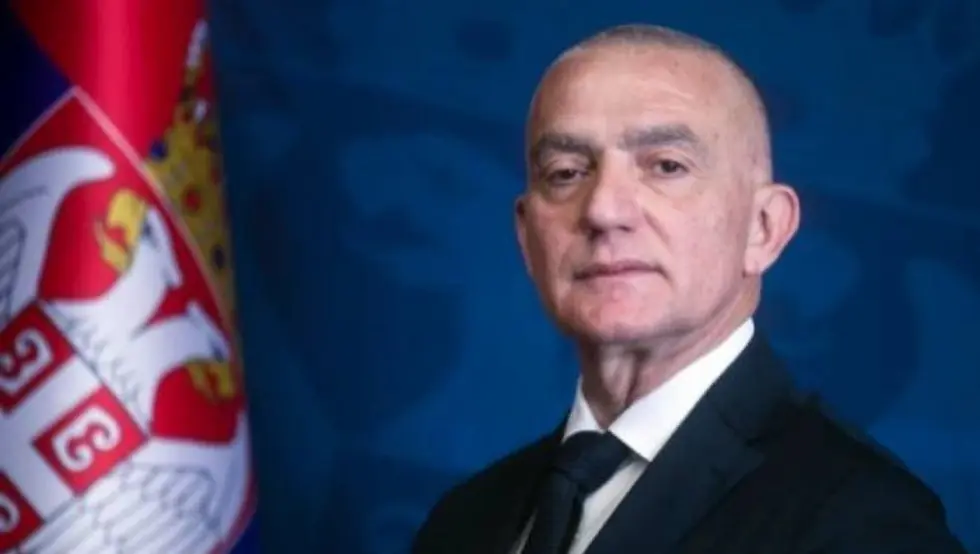 Вујић: Рањавање цивила у Дечану још један злочин у континуираном насиљу над Србима