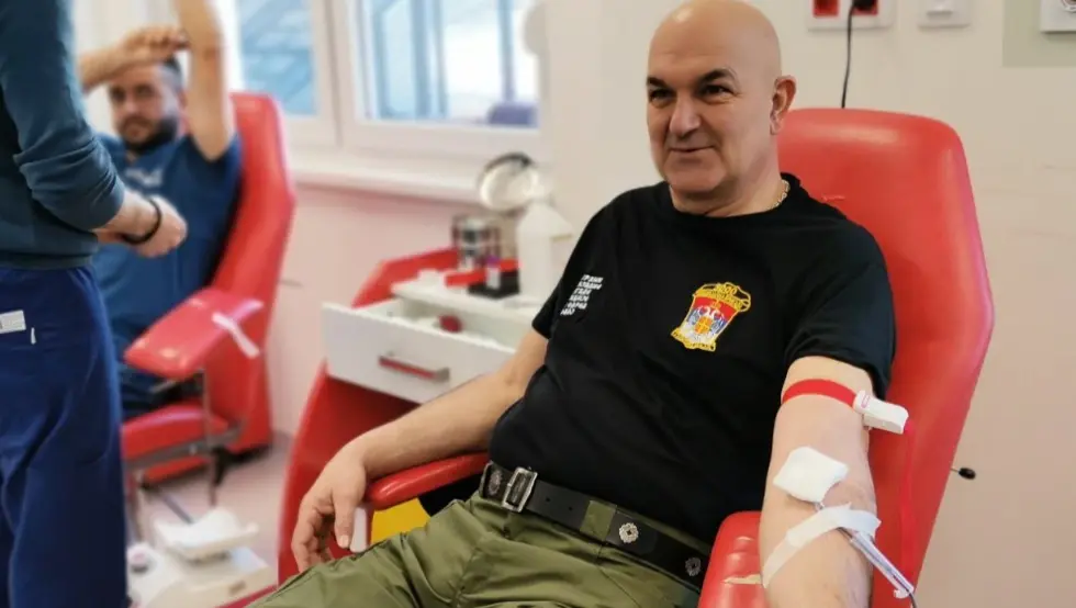 Ветерани крв