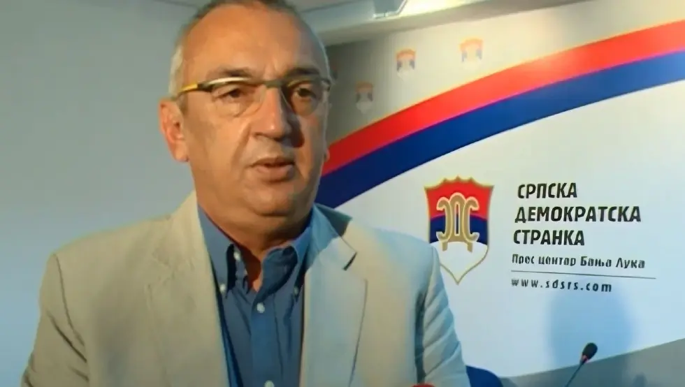 Славиша Раковић