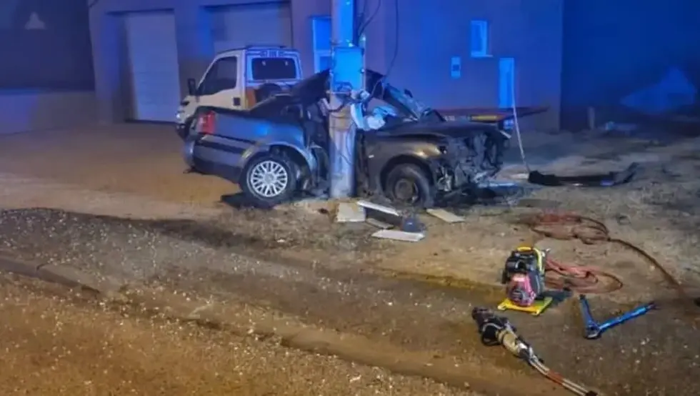 Саобраћајна несрећа