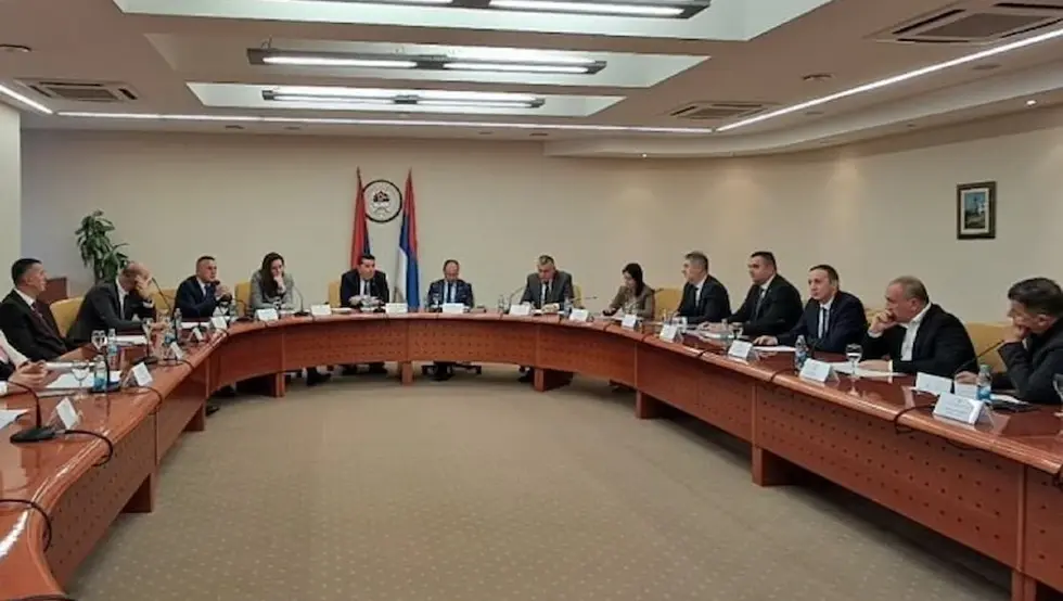 колегијум нсрс