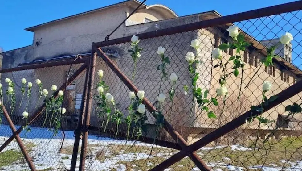 Више од 600 српских цивила прошло тортуру у злогласном логору "Силос"