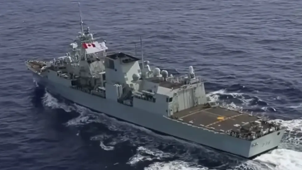 Амерички носач авиона стигао на Блиски исток