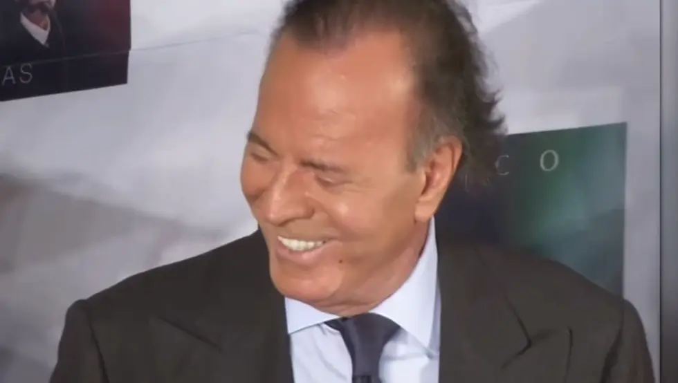 Хулио Иглесијас негирао оптужбе о сексуалним нападима