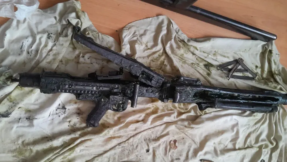 Бањалука оружје