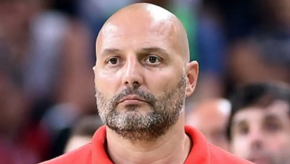 Ђорђевић одбио Русе