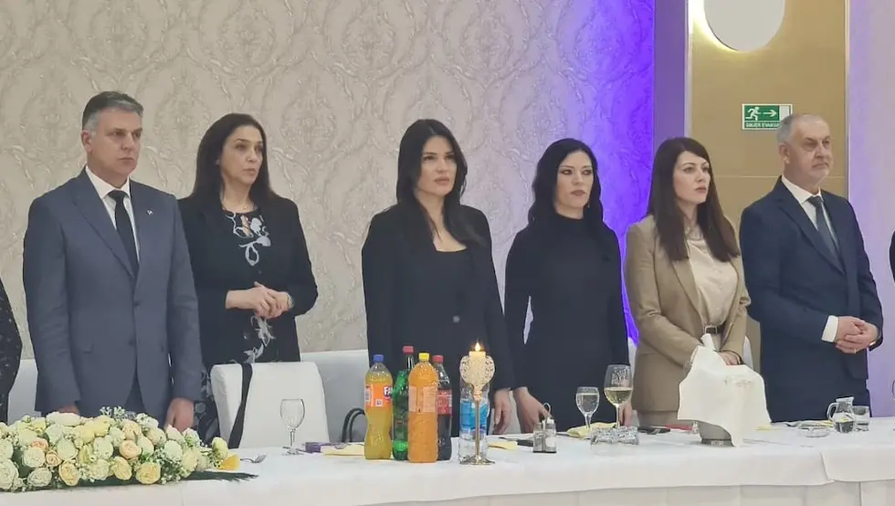 Голубовић у Добоју