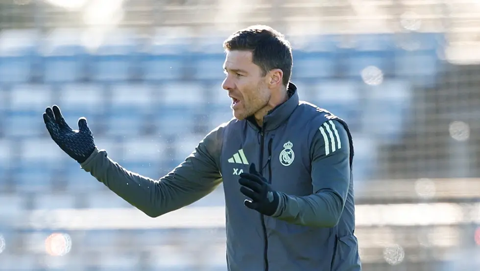 Реал отпустио Алонса