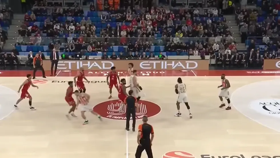 Црвена звезда