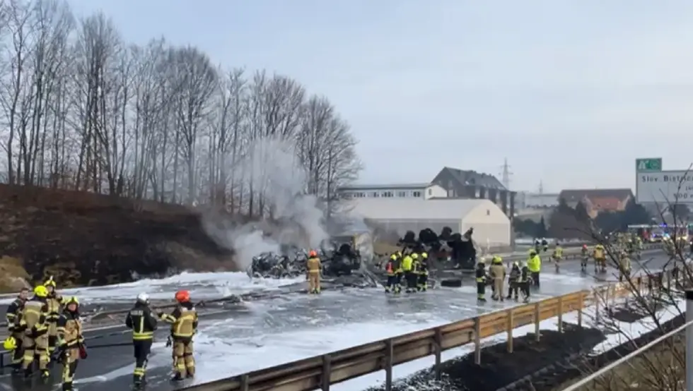 Словенија удар