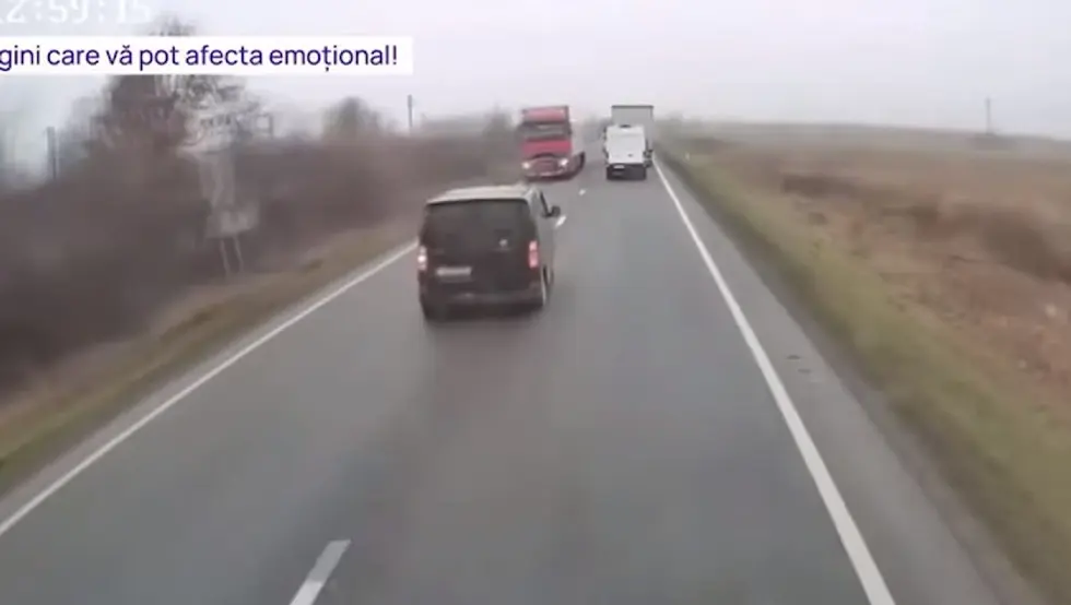 Седам навијача ПАОК-а погинуло у саобраћајној несрећи у Румунији