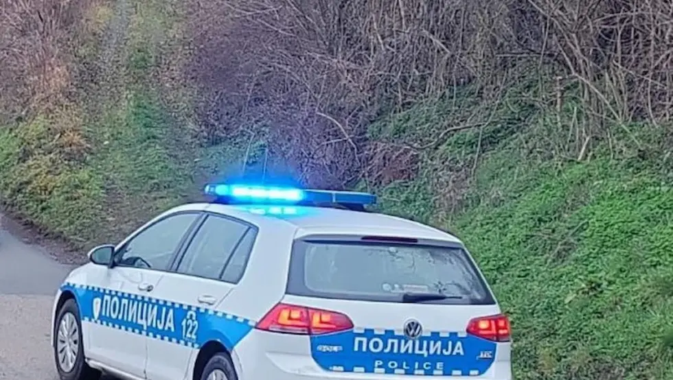 полиција Српске