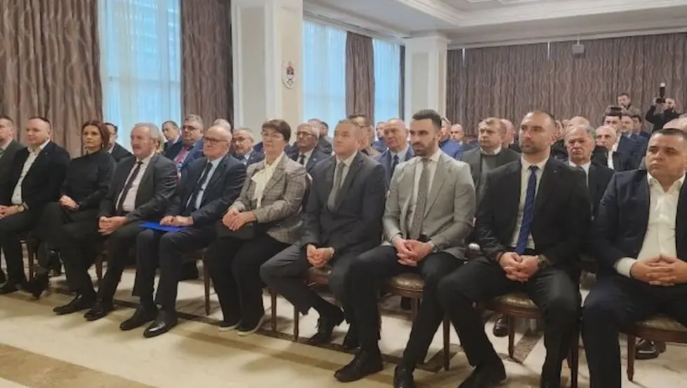 Социјални партнери