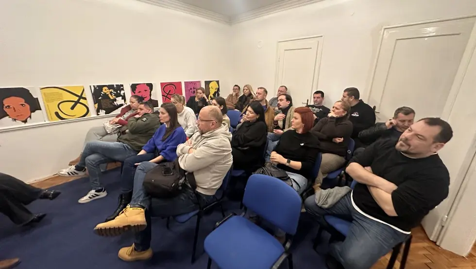 Оснива се Форум новинара у Бањалуци