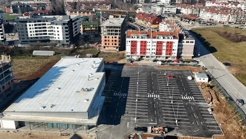 Лидл Лукавица