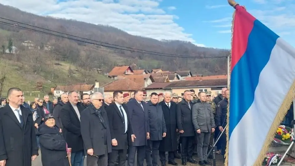 Додик у Скеланима