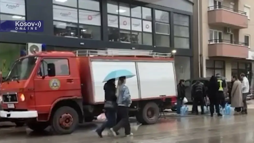 Сјевенра Митровица