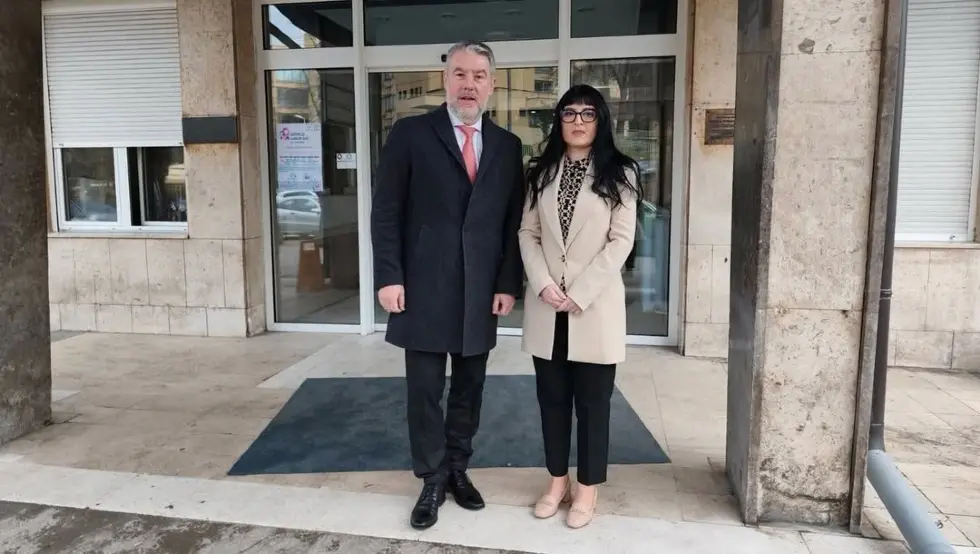 Министри у Тузли