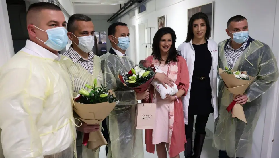 Беба Требиње