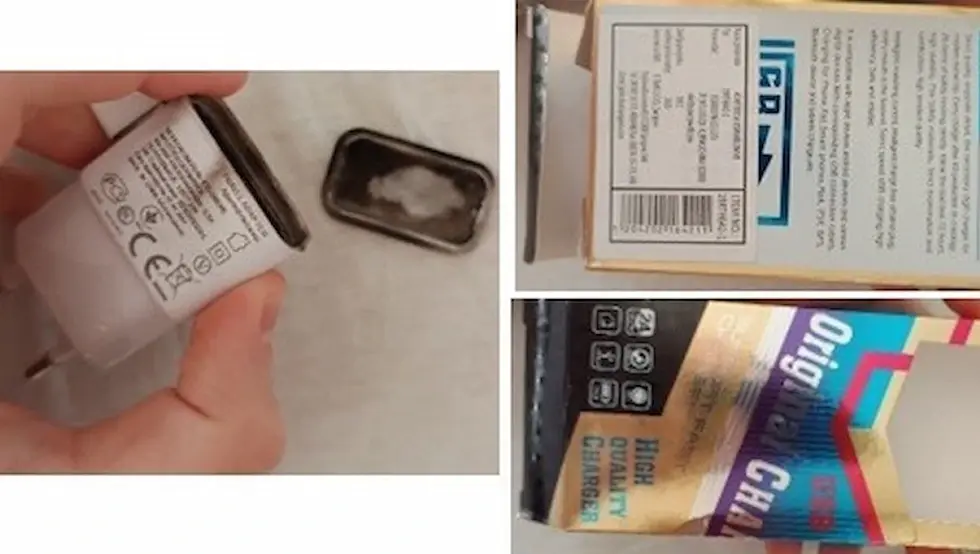 Повучен пуњач