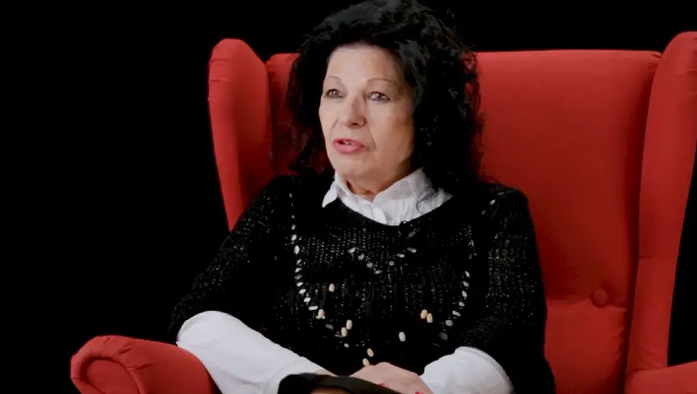 Благица Бети Ђорђевић