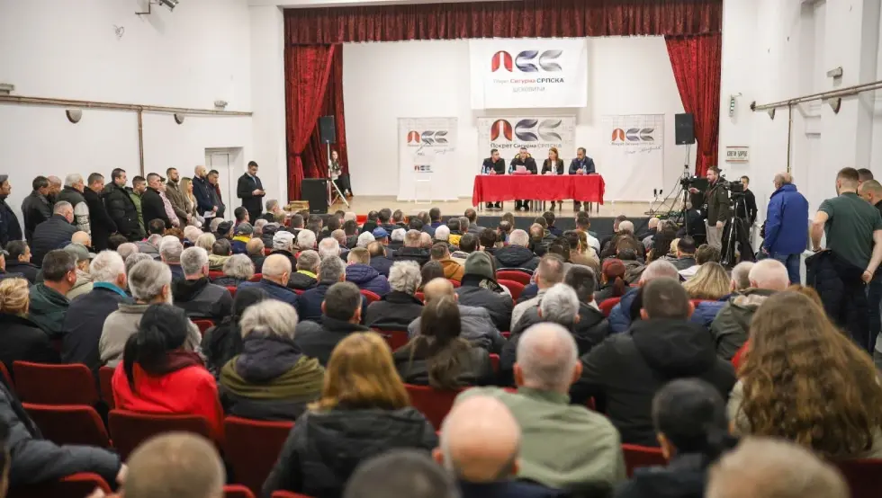 Покрет Сигурна Српска