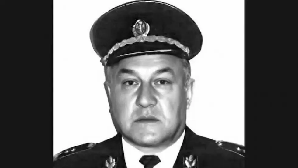 Познато вријеме и мјесто сахране генерала Лугоње