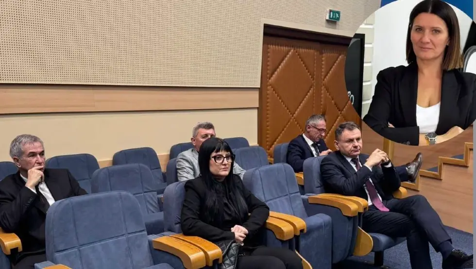 Од Петрича до Минића: Министри, квоте и националност по потреби