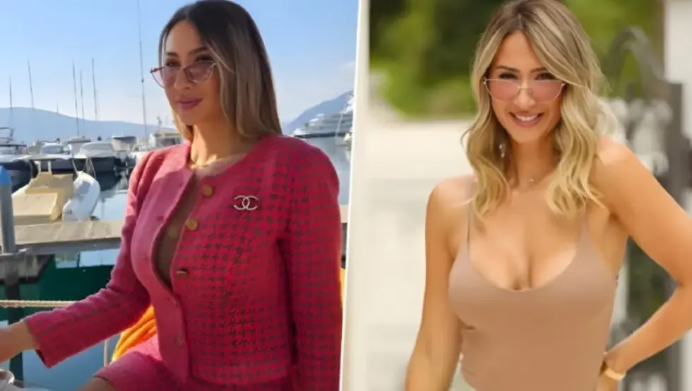 афера црна гора мирјана пајковић Дејан Вукшић