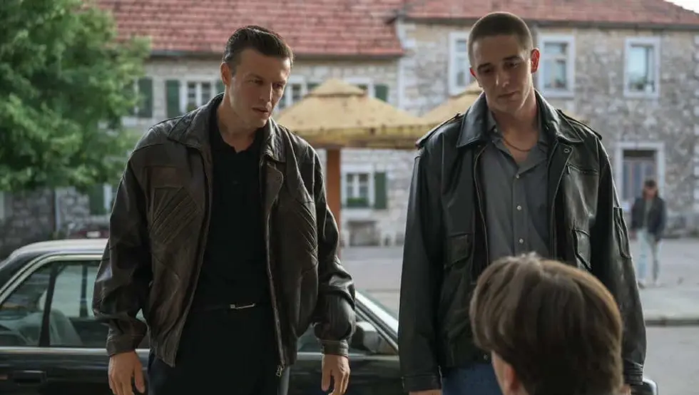 Ивић за Провјерено: „Тврђава“ не треба да усрећи публику, већ да прикаже жртву обичног човјека