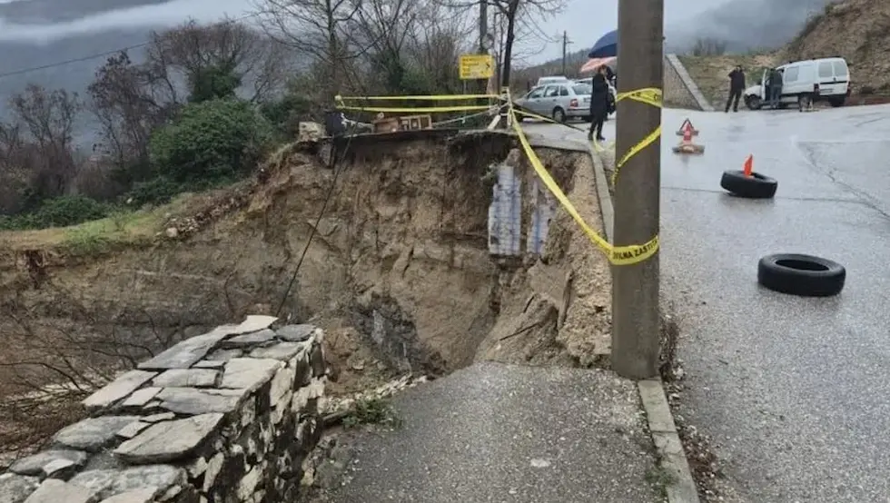 Мостар одрон