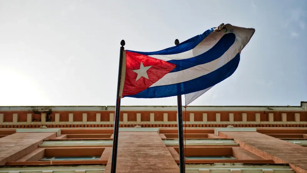 Куба одала почаст војницима убијеним у Каракасу