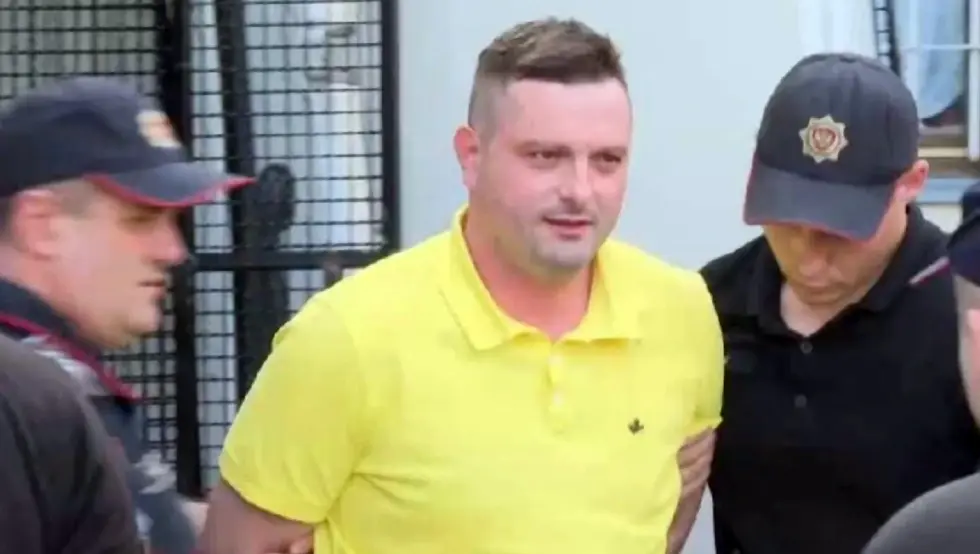 За Милошем Меденицом биће расписана национална потјерница