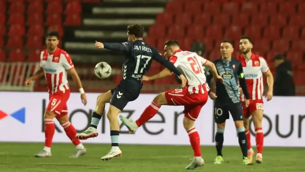 Црвена звезда