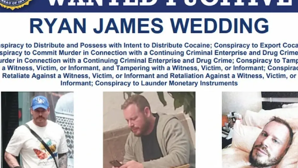 ФБИ ухапсио нарко боса, бившег олимпијца