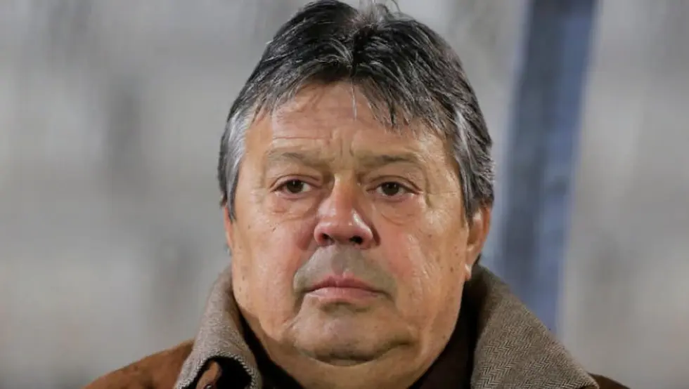 Милорад Косановић