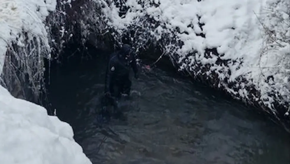 Рониоци извукли тијело