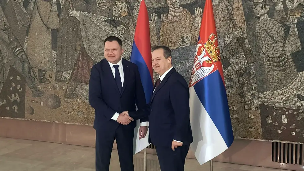 Будимир, Дачић