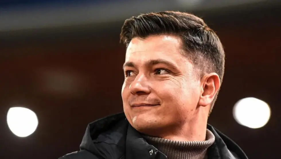 Зарић преузео Алтах