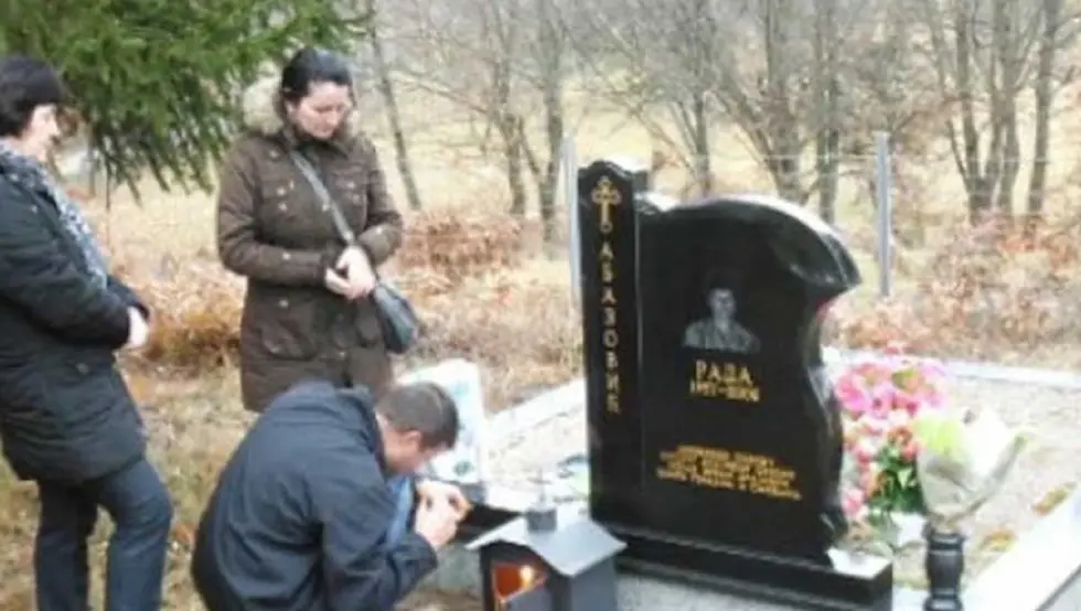 Двије деценије од злочина над Абазовићима