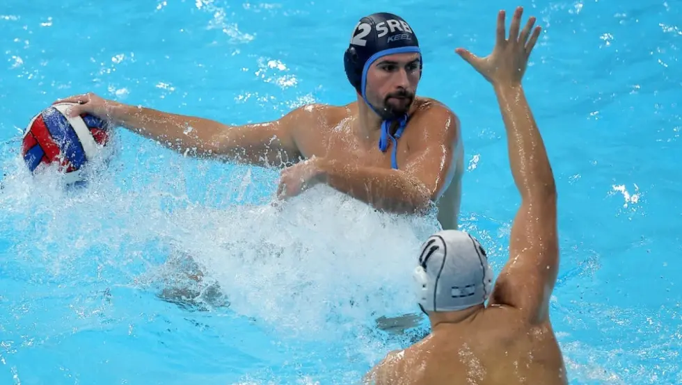 “Делфини“ овјерили прво мјесто у групи