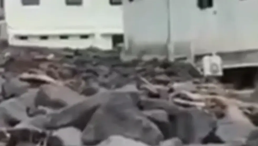 Поплаве у Индонезији